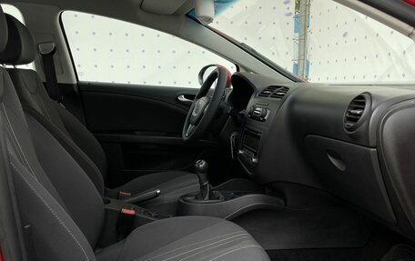 SEAT Leon II, 2012 год, 920 000 рублей, 11 фотография