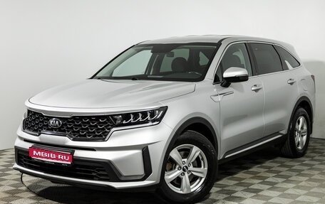 KIA Sorento IV, 2021 год, 2 890 000 рублей, 1 фотография