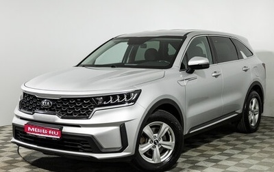 KIA Sorento IV, 2021 год, 2 890 000 рублей, 1 фотография