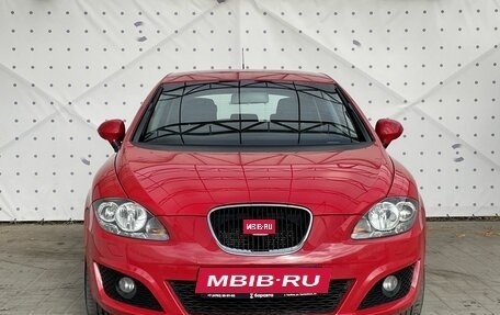 SEAT Leon II, 2012 год, 920 000 рублей, 2 фотография