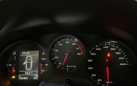 SEAT Leon II, 2012 год, 920 000 рублей, 13 фотография