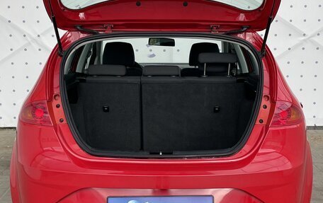 SEAT Leon II, 2012 год, 920 000 рублей, 15 фотография