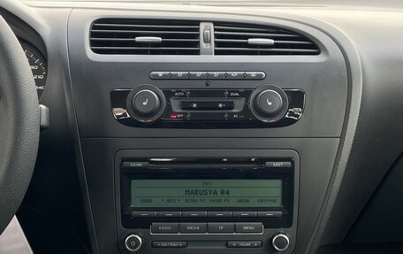 SEAT Leon II, 2012 год, 920 000 рублей, 17 фотография