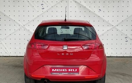 SEAT Leon II, 2012 год, 920 000 рублей, 7 фотография