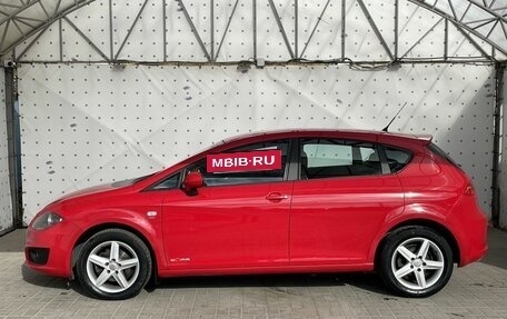 SEAT Leon II, 2012 год, 920 000 рублей, 9 фотография