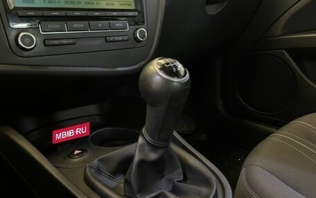 SEAT Leon II, 2012 год, 920 000 рублей, 16 фотография