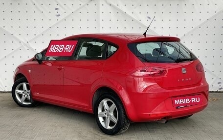SEAT Leon II, 2012 год, 920 000 рублей, 8 фотография