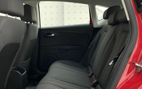 SEAT Leon II, 2012 год, 920 000 рублей, 19 фотография