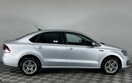 Volkswagen Polo VI (EU Market), 2018 год, 1 220 000 рублей, 4 фотография