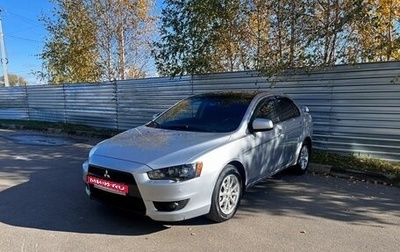 Mitsubishi Lancer IX, 2010 год, 695 000 рублей, 1 фотография