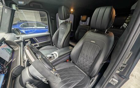 Mercedes-Benz G-Класс AMG, 2022 год, 16 497 000 рублей, 7 фотография