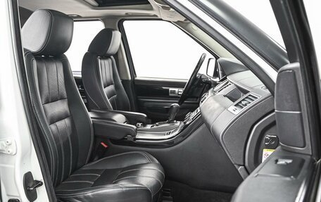 Land Rover Range Rover Sport I рестайлинг, 2010 год, 1 489 000 рублей, 8 фотография