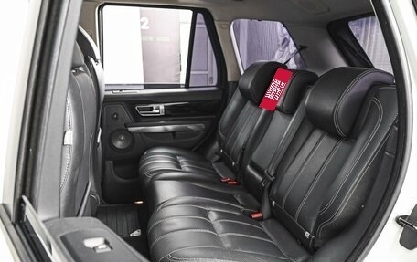 Land Rover Range Rover Sport I рестайлинг, 2010 год, 1 489 000 рублей, 9 фотография
