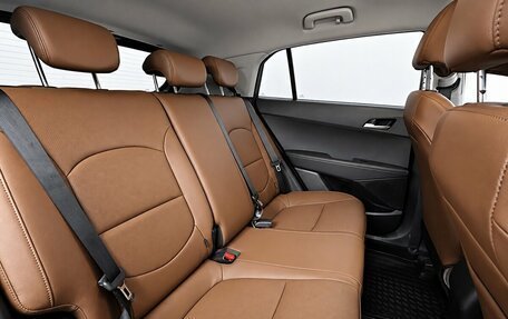 Hyundai Creta I рестайлинг, 2021 год, 1 990 000 рублей, 15 фотография