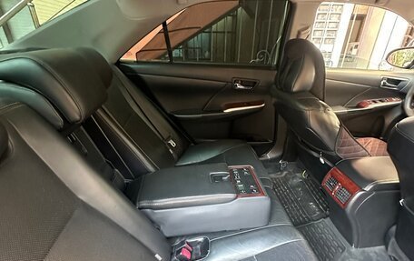Toyota Camry, 2011 год, 1 250 000 рублей, 8 фотография
