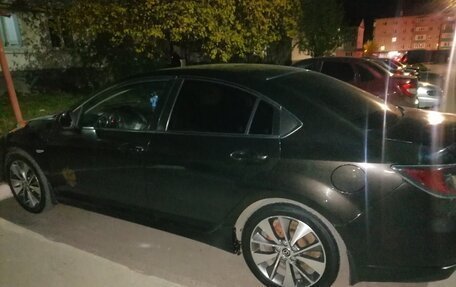 Mazda 6, 2008 год, 650 000 рублей, 2 фотография