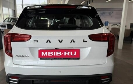 Haval Jolion, 2026 год, 2 499 000 рублей, 5 фотография