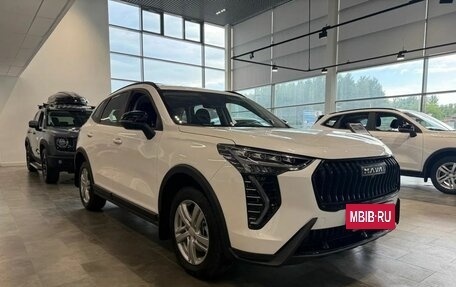 Haval Jolion, 2026 год, 2 499 000 рублей, 3 фотография
