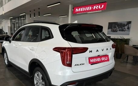 Haval Jolion, 2026 год, 2 499 000 рублей, 6 фотография