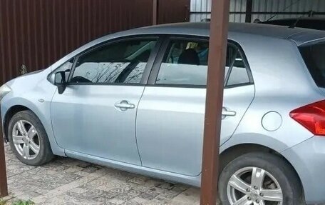 Toyota Auris II, 2008 год, 660 000 рублей, 2 фотография