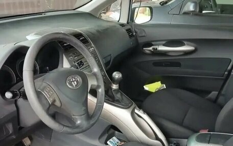 Toyota Auris II, 2008 год, 660 000 рублей, 3 фотография