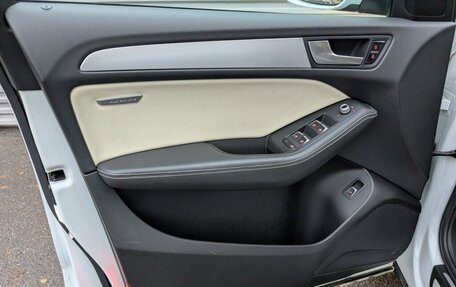 Audi Q5, 2013 год, 1 995 000 рублей, 7 фотография