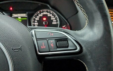 Audi Q5, 2013 год, 1 995 000 рублей, 6 фотография