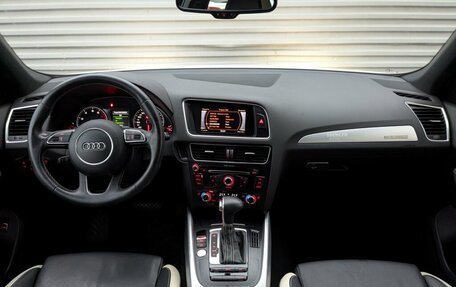 Audi Q5, 2013 год, 1 995 000 рублей, 10 фотография