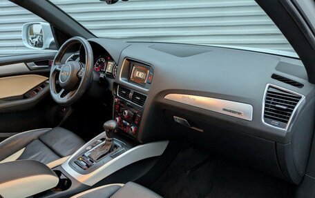 Audi Q5, 2013 год, 1 995 000 рублей, 17 фотография