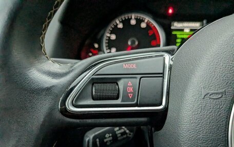 Audi Q5, 2013 год, 1 995 000 рублей, 5 фотография