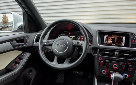 Audi Q5, 2013 год, 1 995 000 рублей, 12 фотография