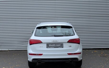 Audi Q5, 2013 год, 1 995 000 рублей, 16 фотография