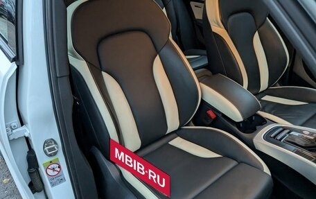 Audi Q5, 2013 год, 1 995 000 рублей, 18 фотография