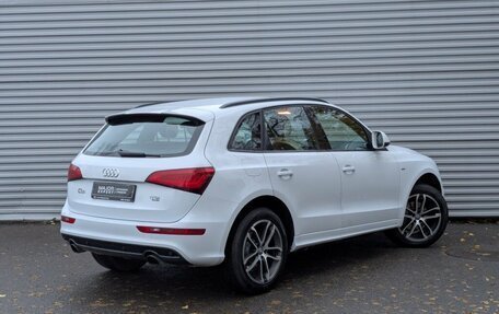 Audi Q5, 2013 год, 1 995 000 рублей, 20 фотография