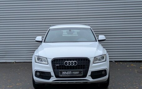 Audi Q5, 2013 год, 1 995 000 рублей, 28 фотография