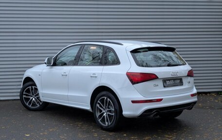 Audi Q5, 2013 год, 1 995 000 рублей, 23 фотография