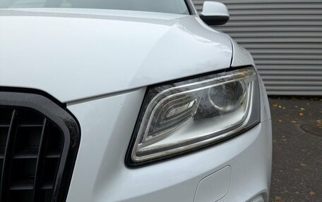 Audi Q5, 2013 год, 1 995 000 рублей, 29 фотография