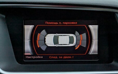 Audi Q5, 2013 год, 1 995 000 рублей, 30 фотография