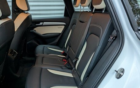 Audi Q5, 2013 год, 1 995 000 рублей, 24 фотография