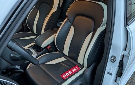 Audi Q5, 2013 год, 1 995 000 рублей, 22 фотография