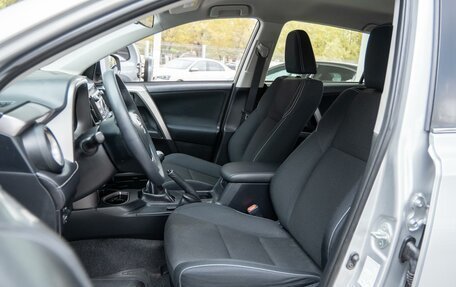 Toyota RAV4, 2016 год, 2 022 600 рублей, 10 фотография