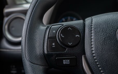 Toyota RAV4, 2016 год, 2 022 600 рублей, 13 фотография