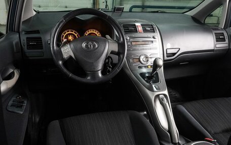Toyota Auris II, 2007 год, 699 000 рублей, 6 фотография