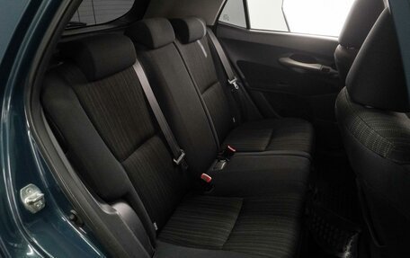 Toyota Auris II, 2007 год, 699 000 рублей, 7 фотография