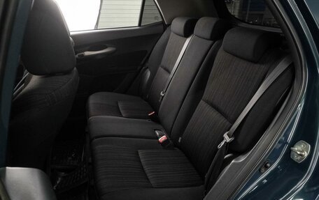 Toyota Auris II, 2007 год, 699 000 рублей, 9 фотография