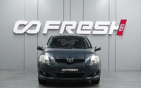 Toyota Auris II, 2007 год, 699 000 рублей, 3 фотография