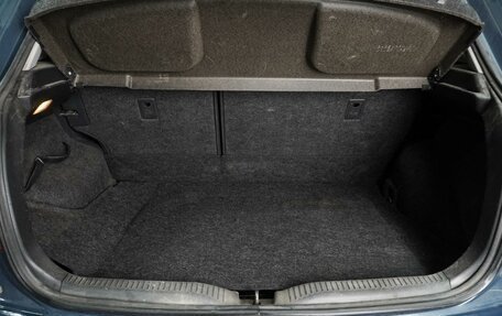 Toyota Auris II, 2007 год, 699 000 рублей, 17 фотография
