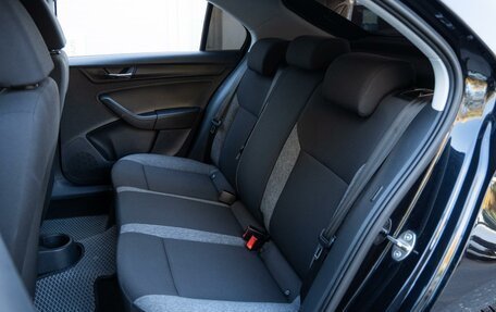 Skoda Rapid II, 2021 год, 1 585 000 рублей, 9 фотография