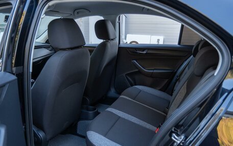 Skoda Rapid II, 2021 год, 1 585 000 рублей, 11 фотография