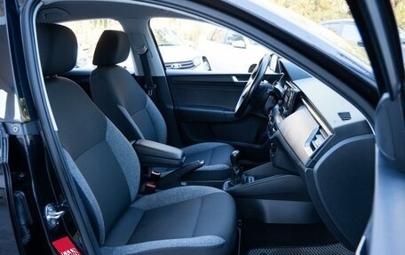 Skoda Rapid II, 2021 год, 1 585 000 рублей, 8 фотография
